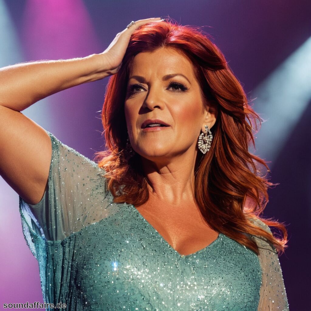 Andrea Berg – Steckbrief & Vermögen