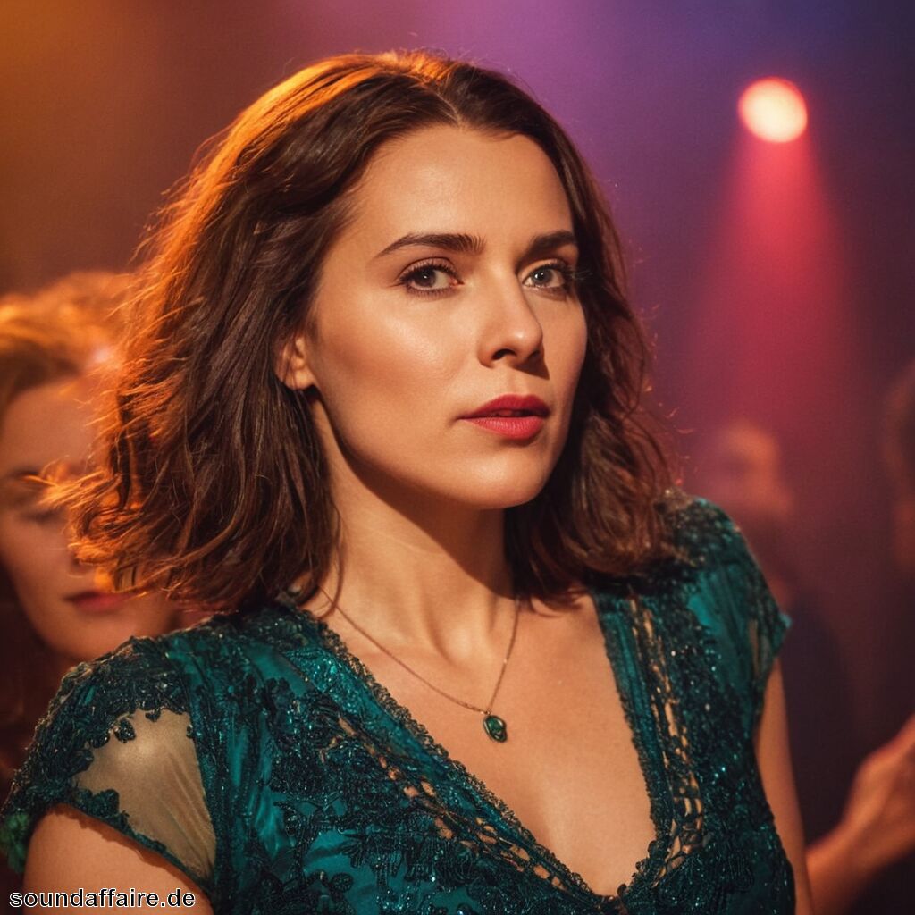 Bela B – Steckbrief & Vermögen