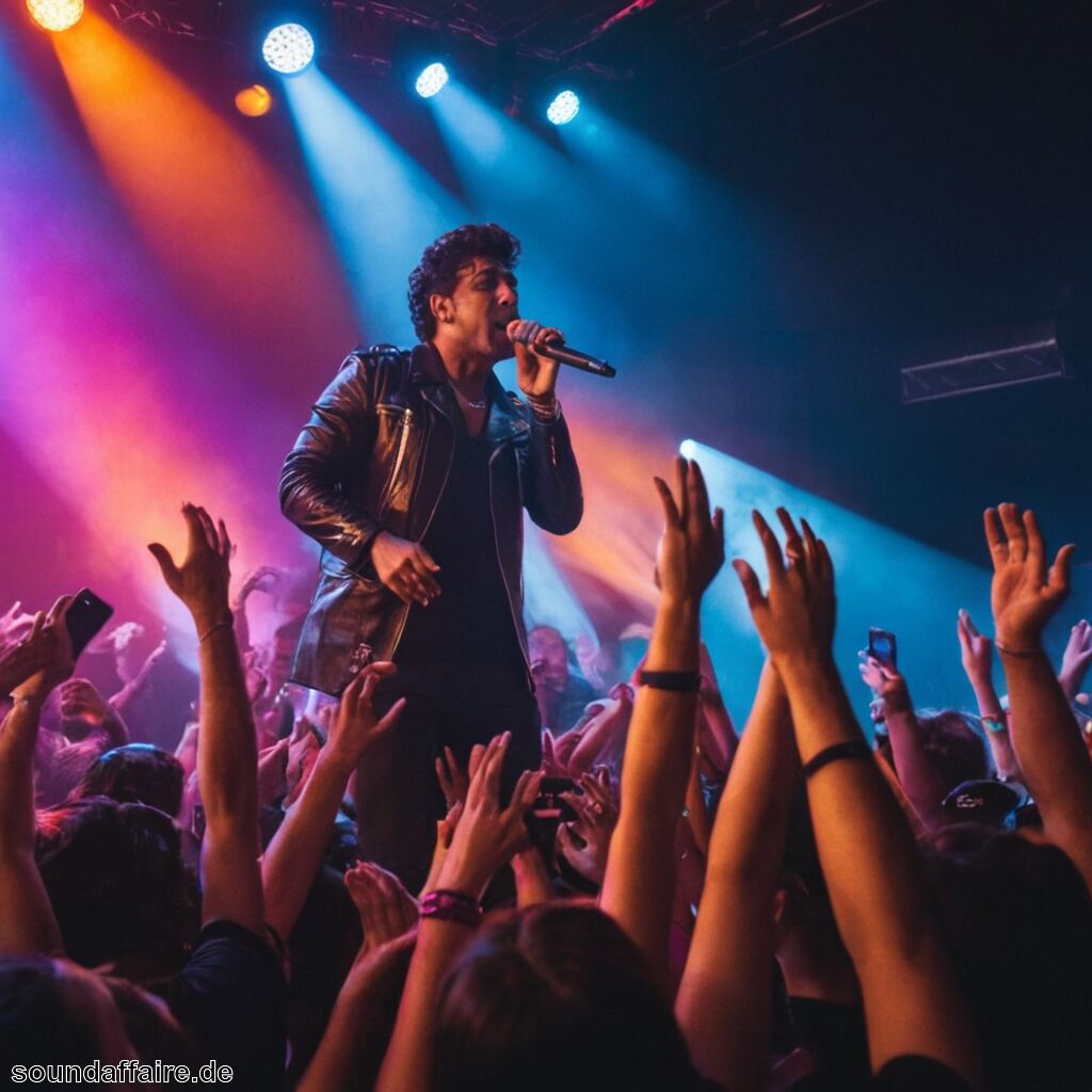 Rod González – Steckbrief & Vermögen