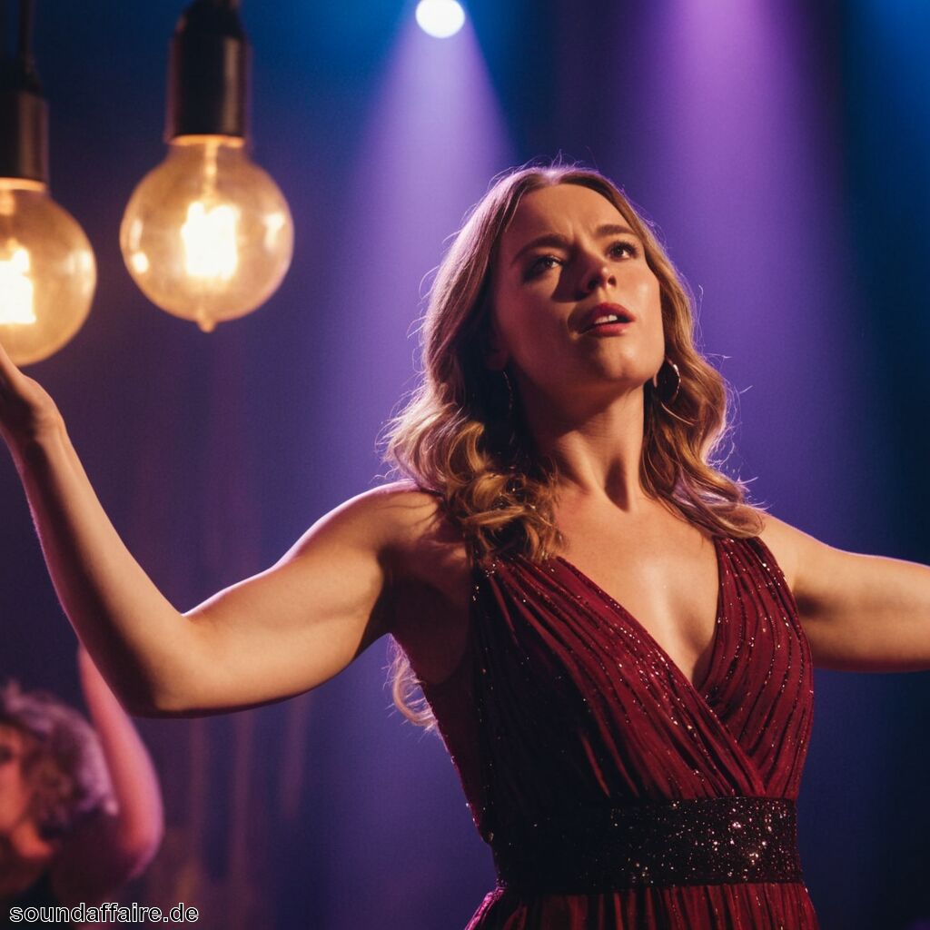 Judith Holofernes – Steckbrief & Vermögen