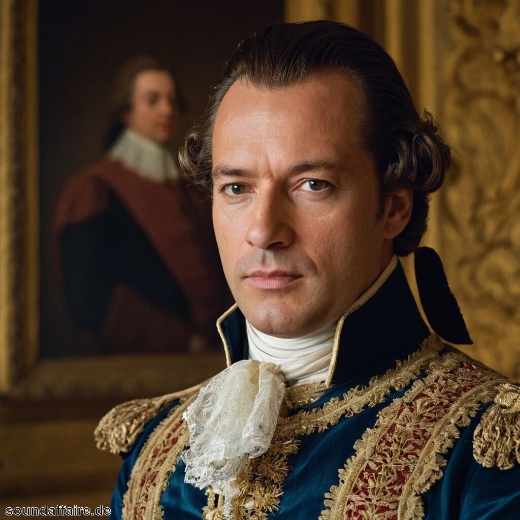 Gisbert zu Knyphausen – Steckbrief & Vermögen