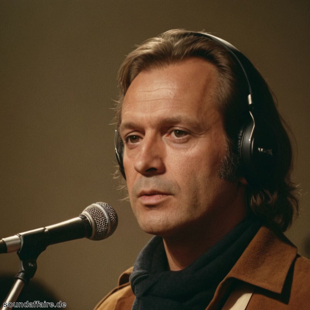 Wolfgang Niedecken – Steckbrief & Vermögen