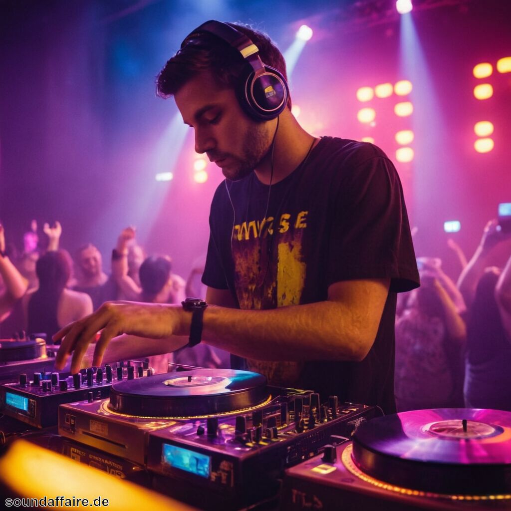 Paul van Dyk – Steckbrief & Vermögen