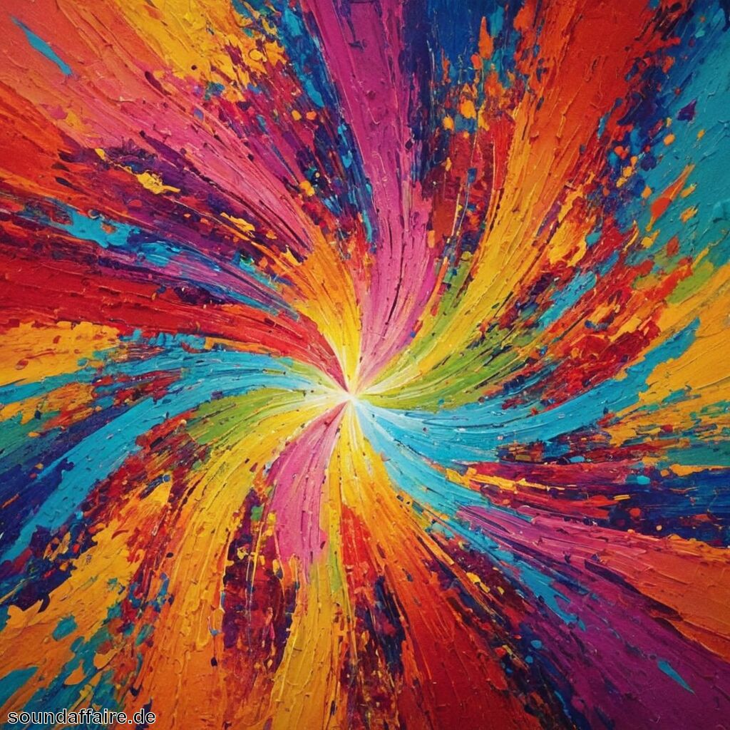 Alle Farben – Steckbrief & Vermögen