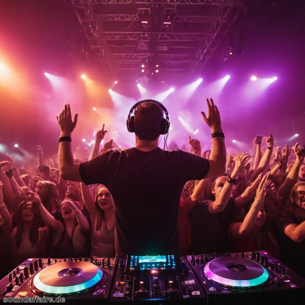 DJ Ötzi – Steckbrief & Vermögen