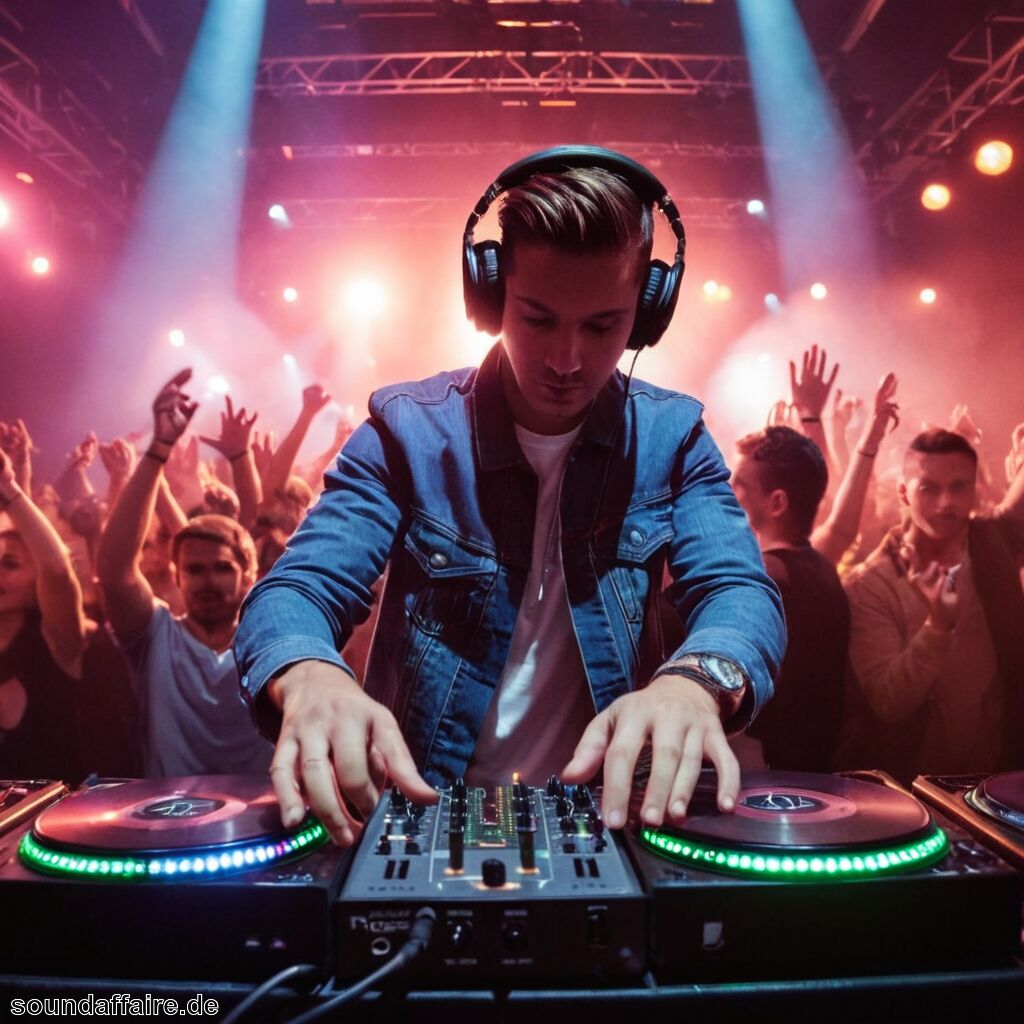 H.P. Baxxter – Steckbrief & Vermögen