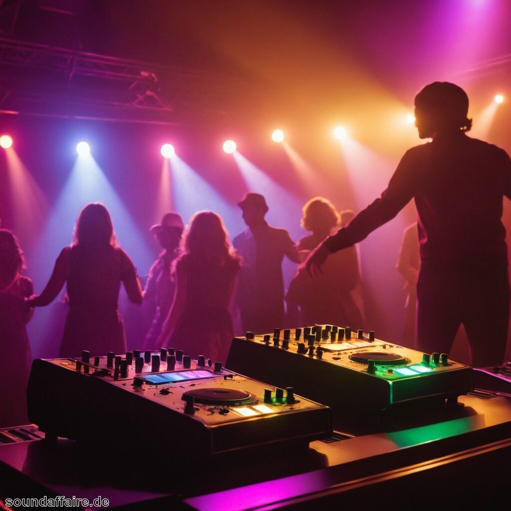 Purple Disco Machine – Steckbrief & Vermögen