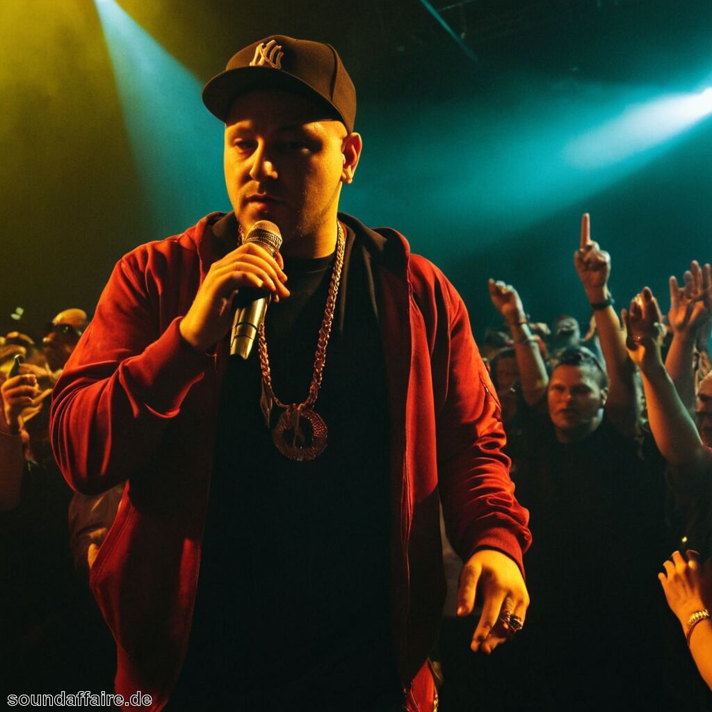 Kool Savas – Steckbrief & Vermögen