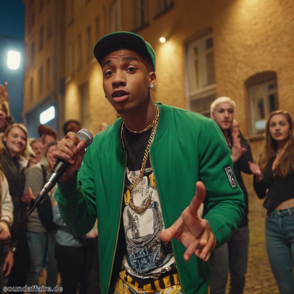 Eko Fresh – Steckbrief & Vermögen