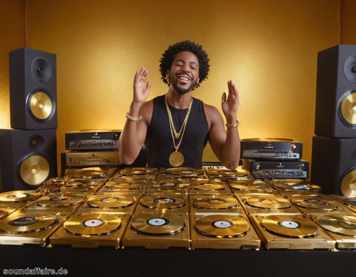 Auszeichnungen: Mehrere Gold- und Platin-Schallplatten   - Joris – Steckbrief & Vermögen