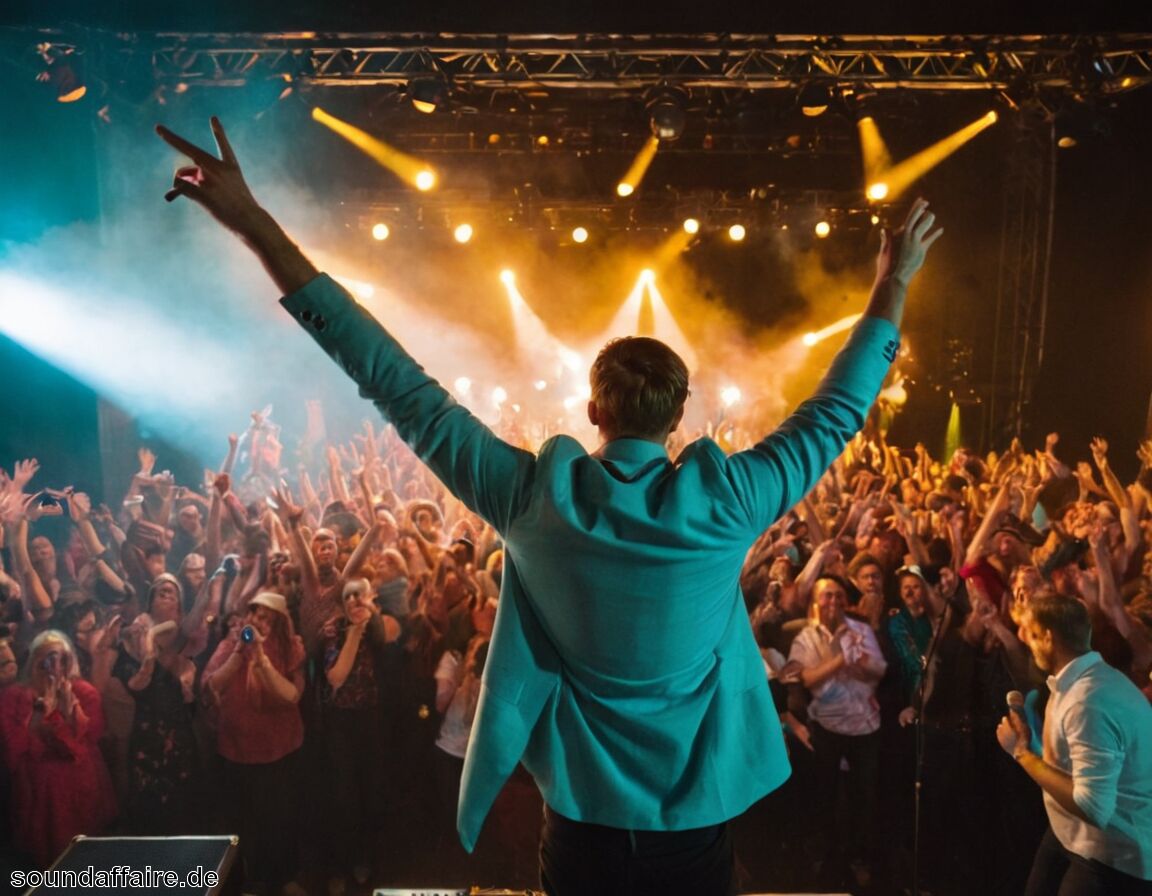 Was macht die Musik von Farin Urlaub aus: Ehrliche Themen, eingängige Melodien - Farin Urlaub – Steckbrief & Vermögen