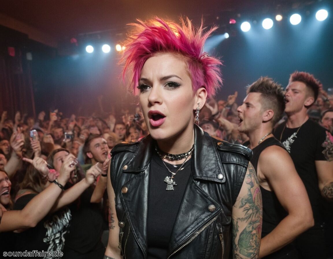 Was macht die Musik von Bela B aus: Punkrock und Humor - Bela B – Steckbrief & Vermögen