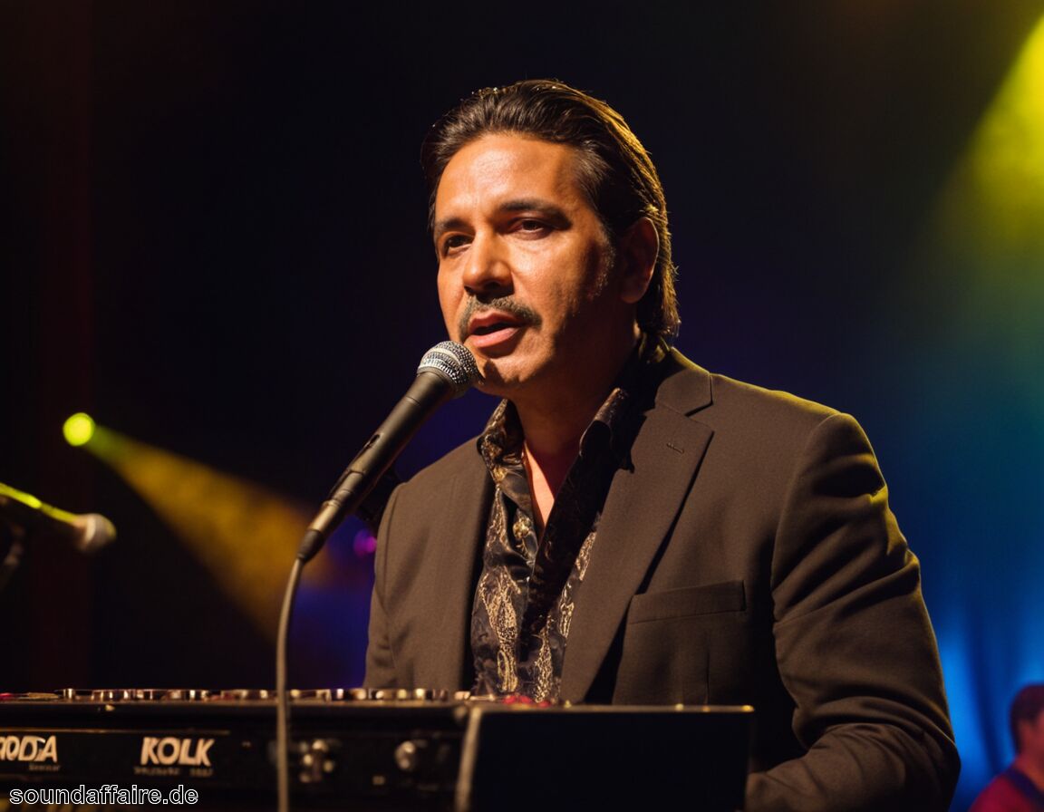 Karriere: Beginn und wichtige Stationen im Leben - Rod González – Steckbrief & Vermögen