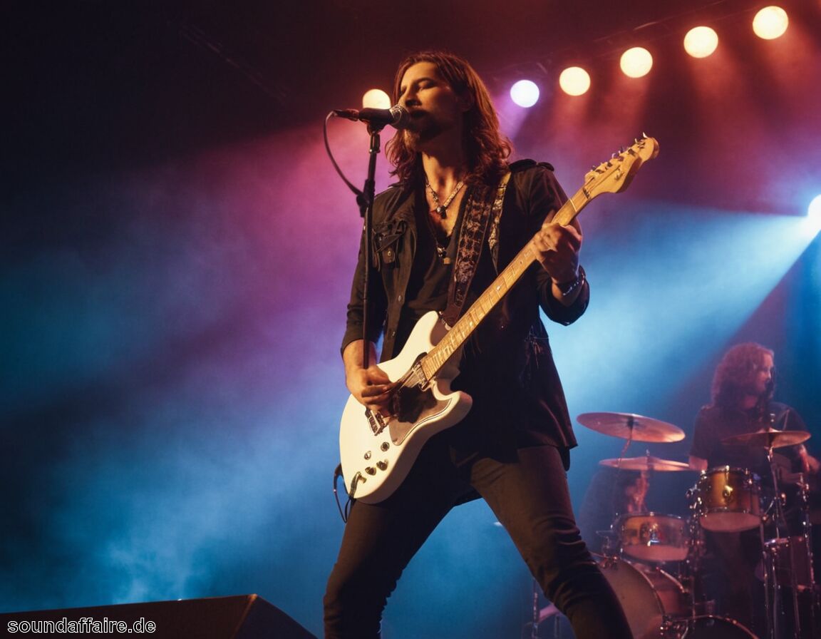 Bekannt für: Authentischen Rock- und Pop-Sound   - Marius Müller-Westernhagen – Steckbrief & Vermögen