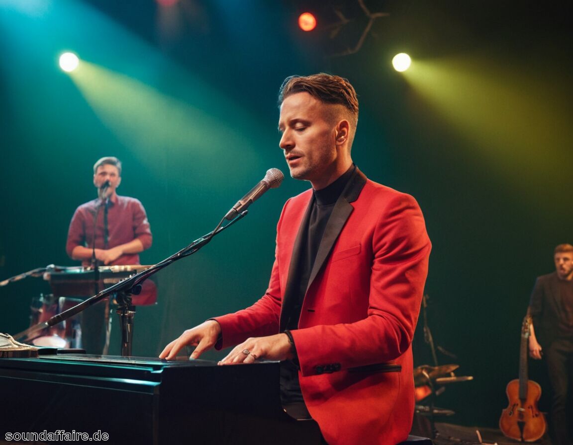 Musikalischer Stil und Genre - Thees Uhlmann – Steckbrief & Vermögen