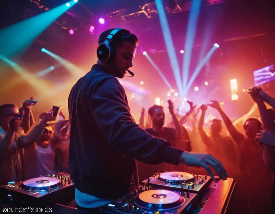 Preise: Mehrfacher Gewinner von DJ Awards   - Paul van Dyk – Steckbrief & Vermögen