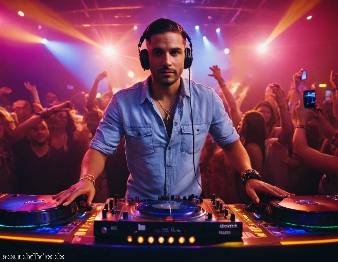 Vermögen: Geschätztes Vermögen von etwa 20 Millionen Euro - Robin Schulz – Steckbrief & Vermögen