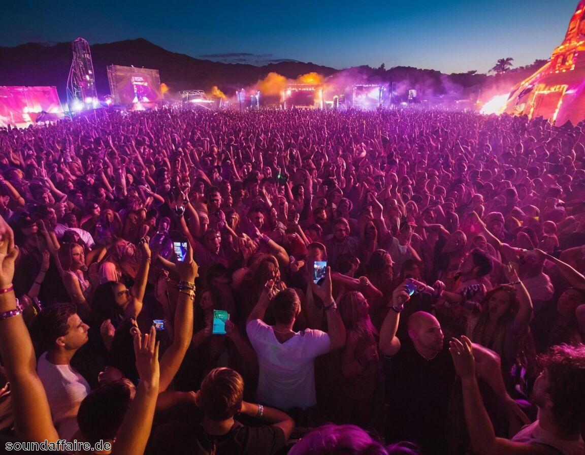 Erfolge in der EDM-Szene - Moguai – Steckbrief & Vermögen