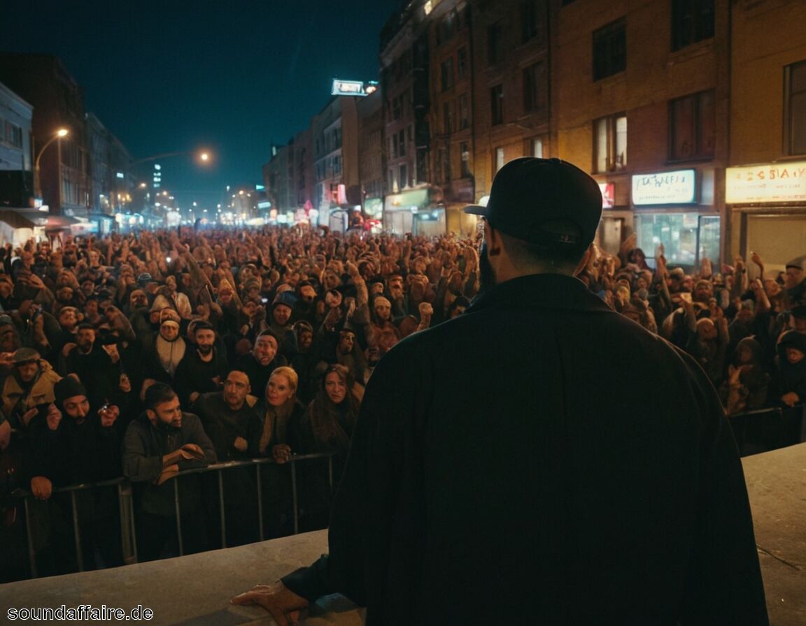 Kooperationen: Zusammenarbeit mit anderen Künstlern   - Sido – Steckbrief & Vermögen