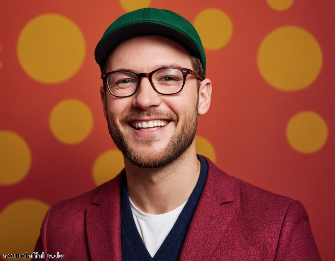 Vermögen: Geschätzter Wert über 5 Millionen Euro   - Mark Forster – Steckbrief & Vermögen