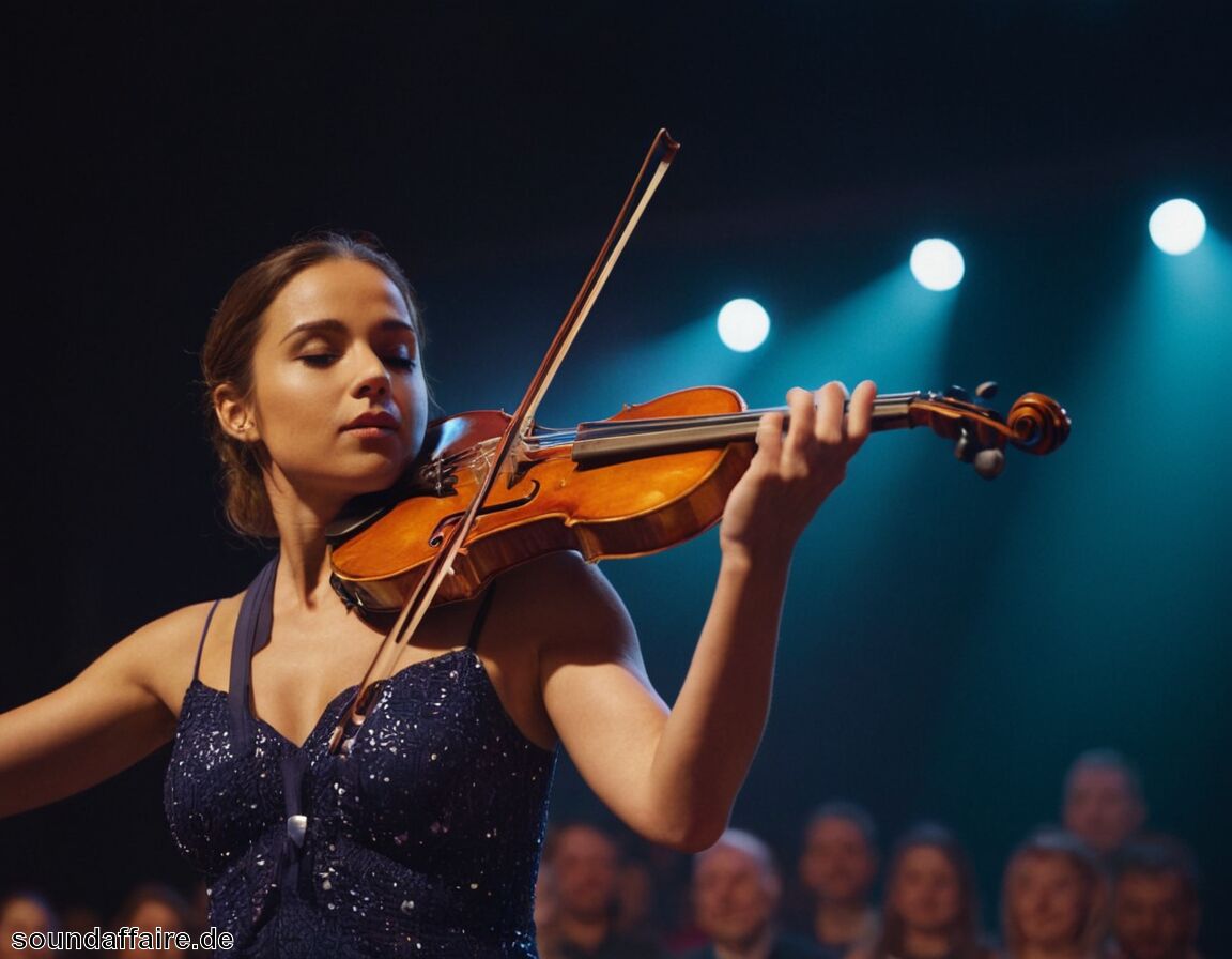 Beliebte Instrumente und Stilrichtungen - David Garrett – Steckbrief & Vermögen