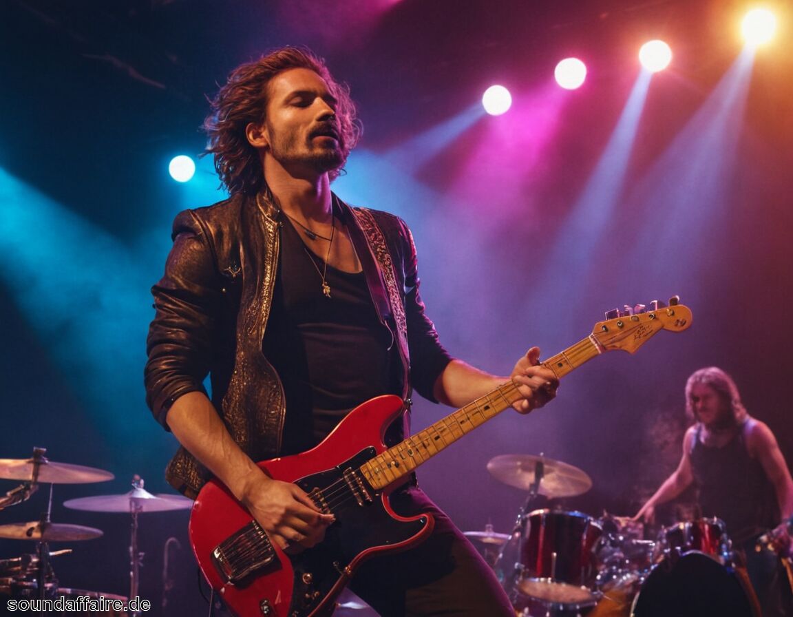 Vermögen: Geschätzt mehrere Millionen Euro - Farin Urlaub – Steckbrief & Vermögen