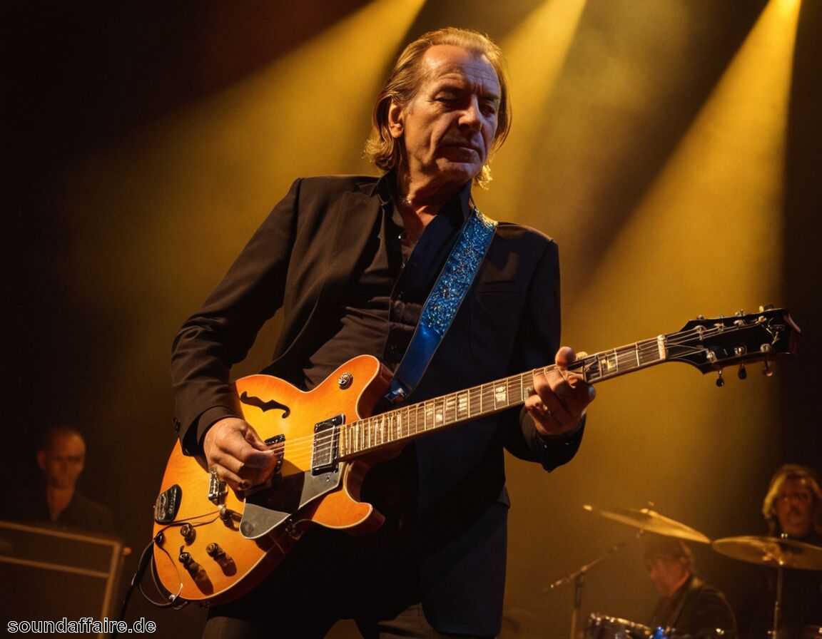 Vermögen: Geschätzt auf mehrere Millionen Euro   - Marius Müller-Westernhagen – Steckbrief & Vermögen