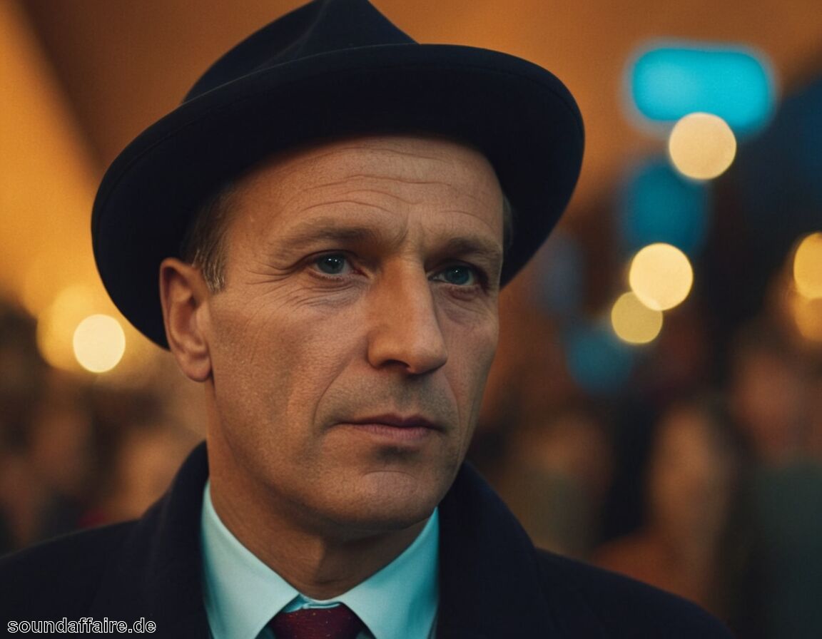 Vermögen und finanzielle Erfolge - Thees Uhlmann – Steckbrief & Vermögen