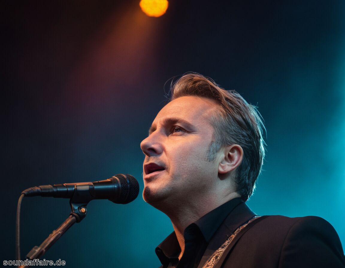 Besondere Auftritte und Live-Konzerte   - Jan Plewka – Steckbrief & Vermögen