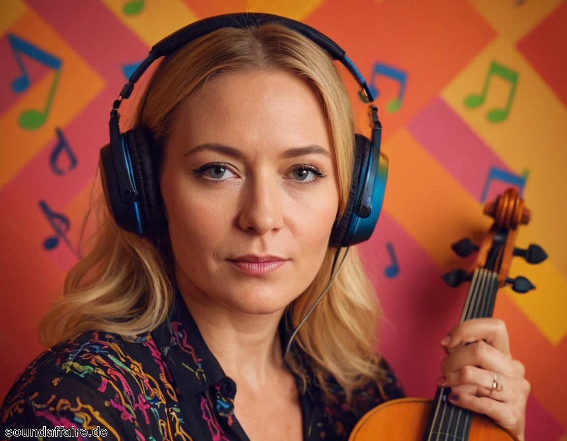 Vermögen: Geschätztes Einkommen und finanzielle Erfolge   - Inga Humpe – Steckbrief & Vermögen