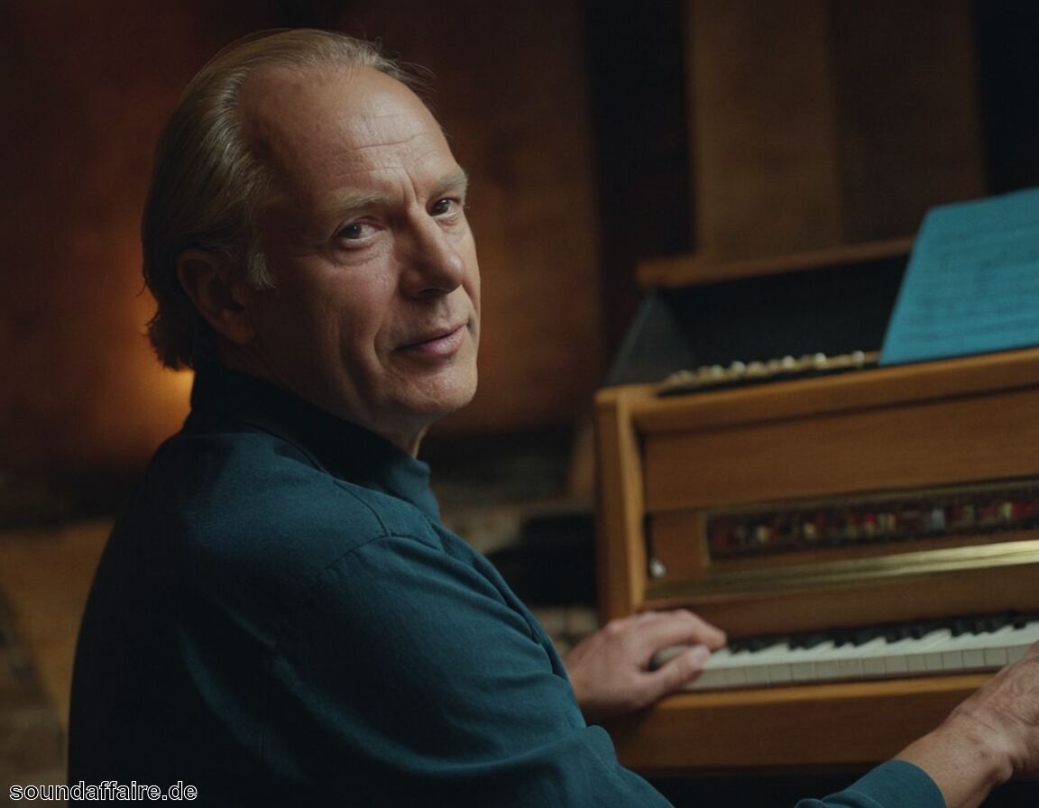 Erfolgreiche Solo-Karriere neben BAP   - Wolfgang Niedecken – Steckbrief & Vermögen