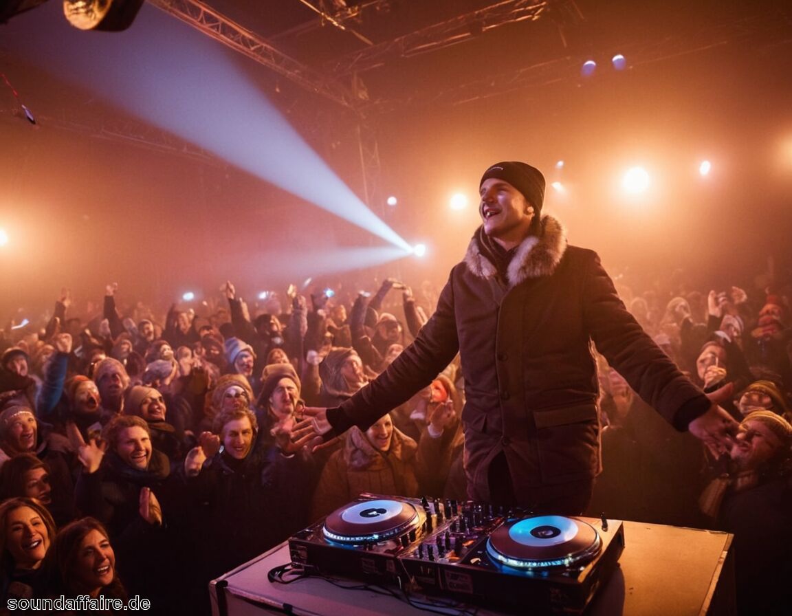 Vermögen und finanzielle Erfolge - DJ Ötzi – Steckbrief & Vermögen