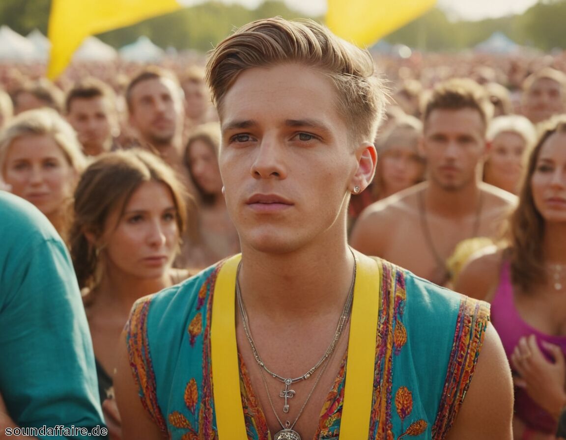 Vermögen und finanzielle Erfolge - H.P. Baxxter – Steckbrief & Vermögen