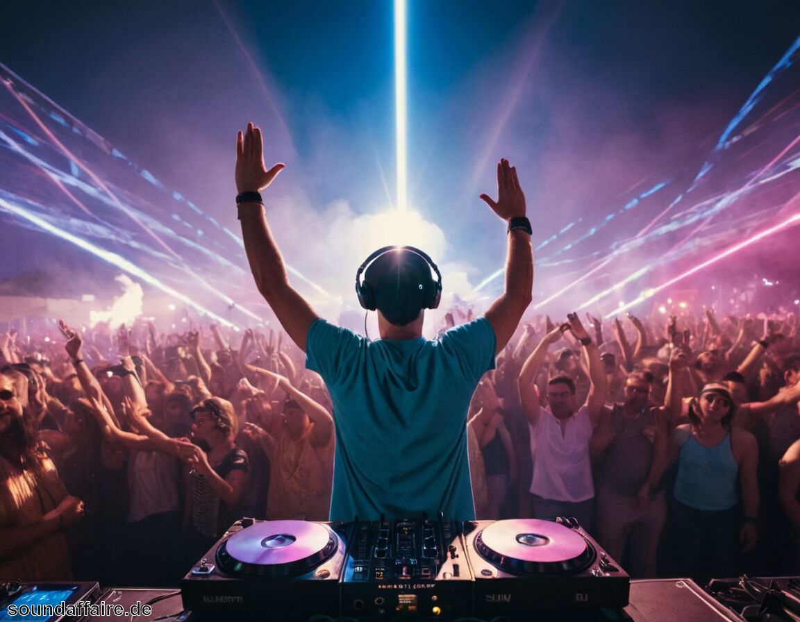 Vermögen: Geschätztes Nettovermögen von mehrere Millionen - Boris Brejcha – Steckbrief & Vermögen