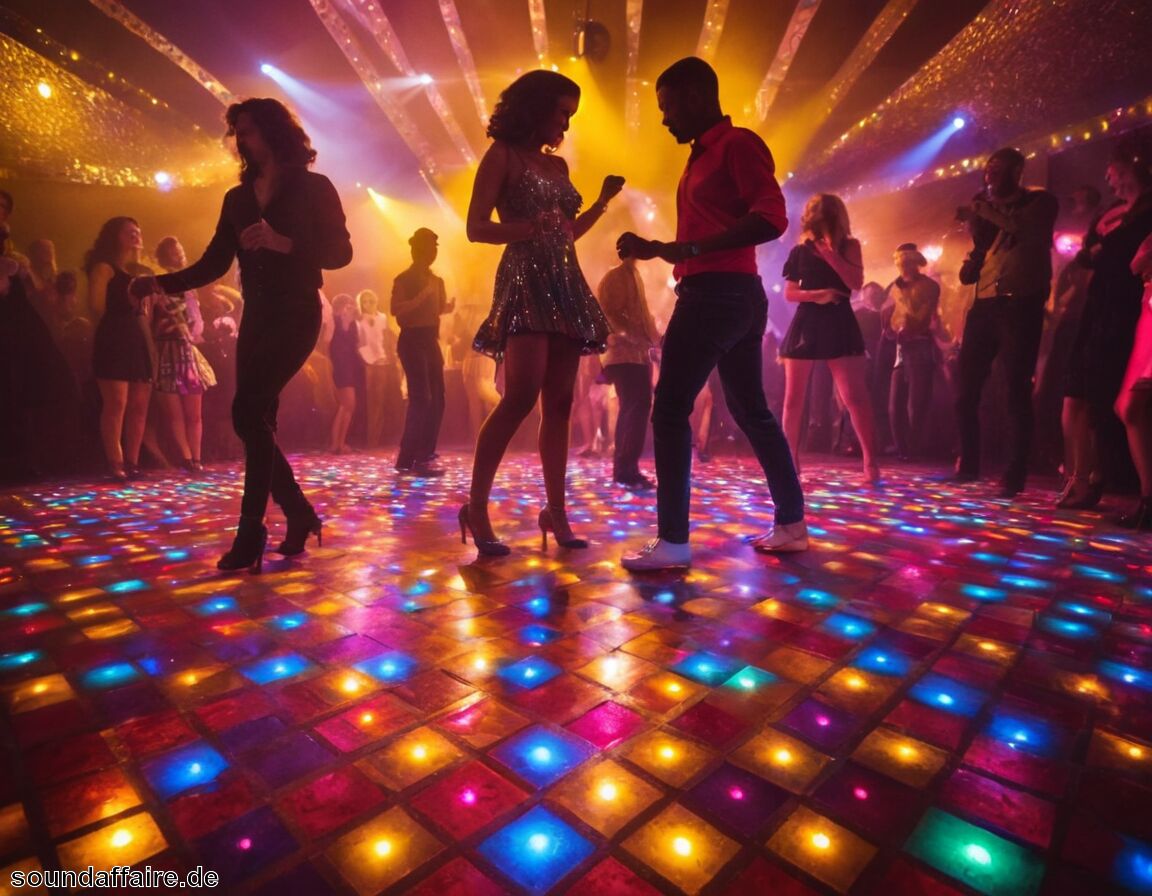 Erfolge: Zahlreiche Chartplatzierungen und Auszeichnungen - Purple Disco Machine – Steckbrief & Vermögen