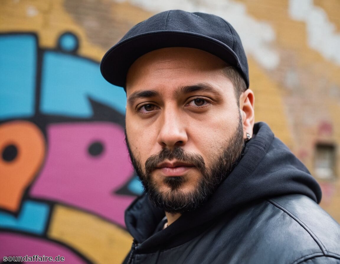 Einfluss auf die deutsche Hip-Hop-Szene: Bedeutung und Wirkung   - Sido – Steckbrief & Vermögen