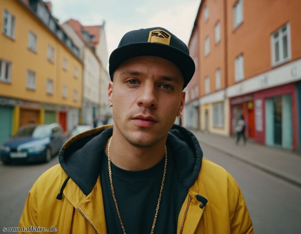 Einfluss: Prägender Bestandteil der deutschen Hip-Hop-Szene - Eko Fresh – Steckbrief & Vermögen