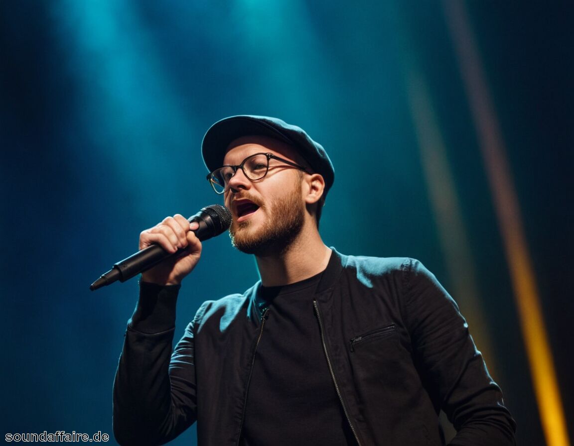 Auszeichnungen: Zahlreiche Musikpreise und Nominierungen   - Mark Forster – Steckbrief & Vermögen