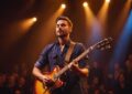Max Giesinger – Steckbrief & Vermögen