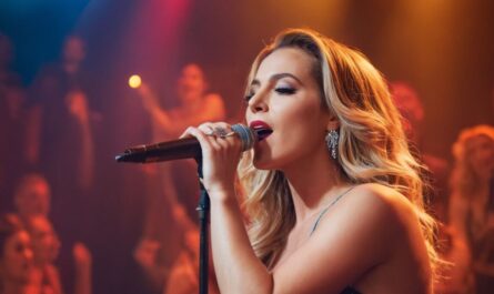 Helene Fischer – Steckbrief & Vermögen