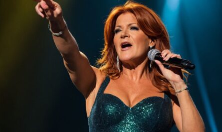 Andrea Berg – Steckbrief & Vermögen