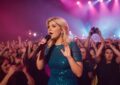 Beatrice Egli – Steckbrief & Vermögen