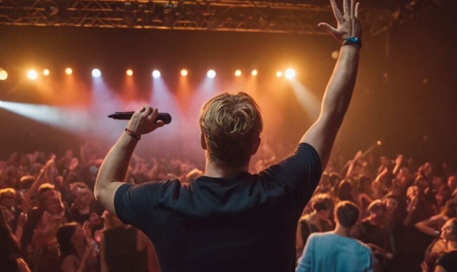 Matthias Reim – Steckbrief & Vermögen