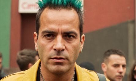 Campino – Steckbrief & Vermögen