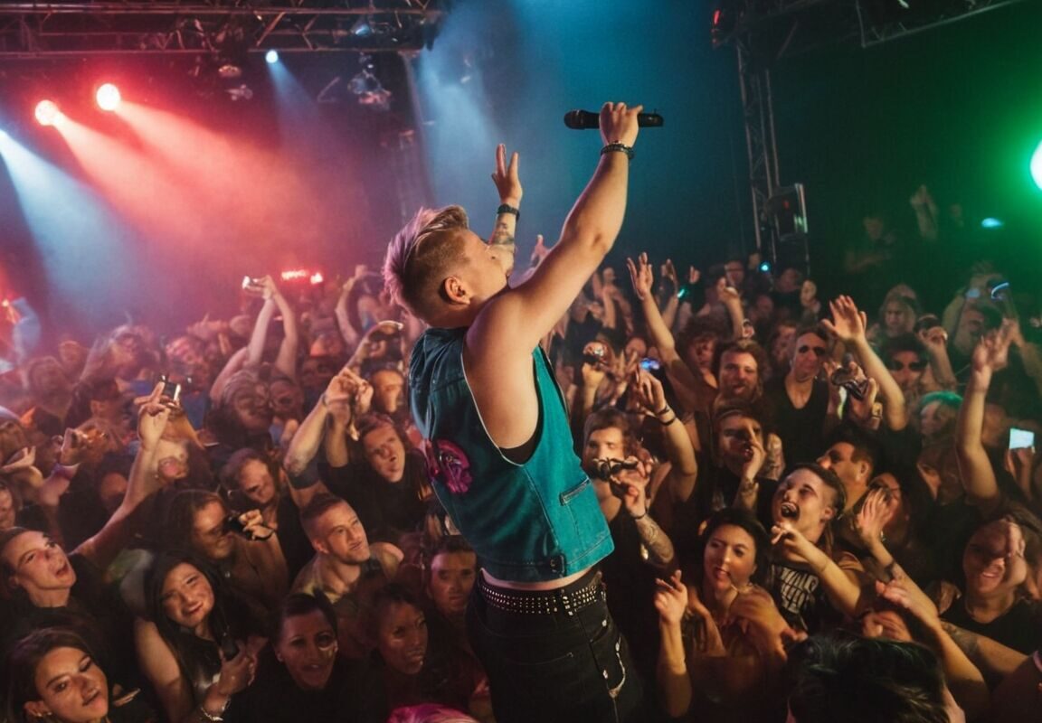 Farin Urlaub – Steckbrief & Vermögen