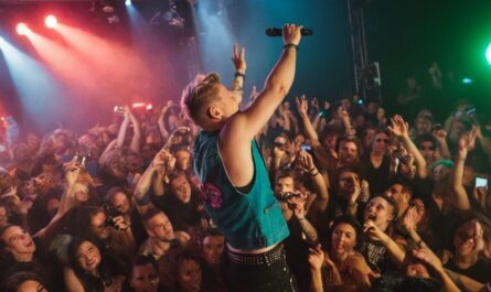 Farin Urlaub – Steckbrief & Vermögen