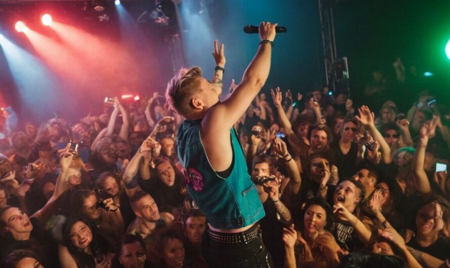 Farin Urlaub – Steckbrief & Vermögen