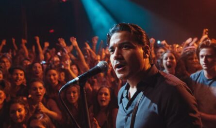 Rod González – Steckbrief & Vermögen