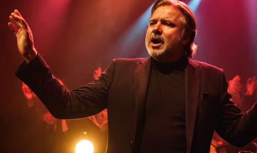 Jan Plewka – Steckbrief & Vermögen