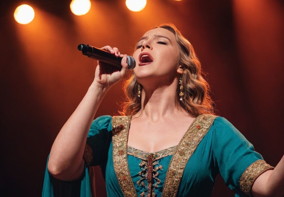 Judith Holofernes – Steckbrief & Vermögen